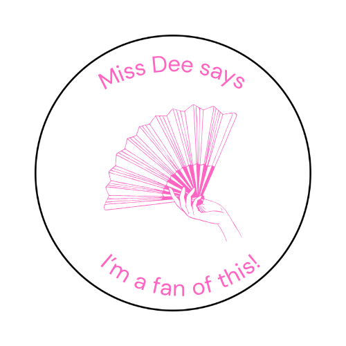 Personalised Teacher Stamp | I'm a Fan of This!