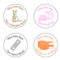 Aussie Favourites Teacher Stamp Collection